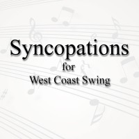 Syncopations Workshops for WCS on November 8, 2025